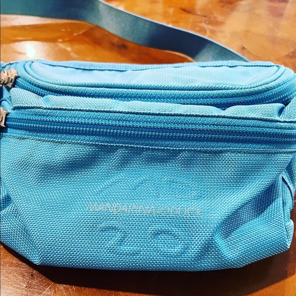 Waist Bag (Fanny pack) Made in Italy! 🇮🇹 - Picture 2 of 5